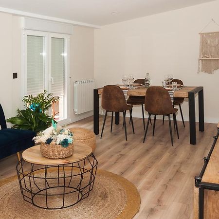 Appartement El Atico à Astorga Extérieur photo