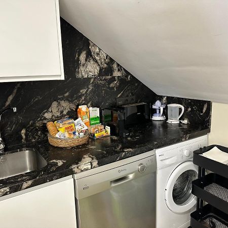 Appartement El Atico à Astorga Extérieur photo