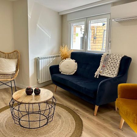 Appartement El Atico à Astorga Extérieur photo