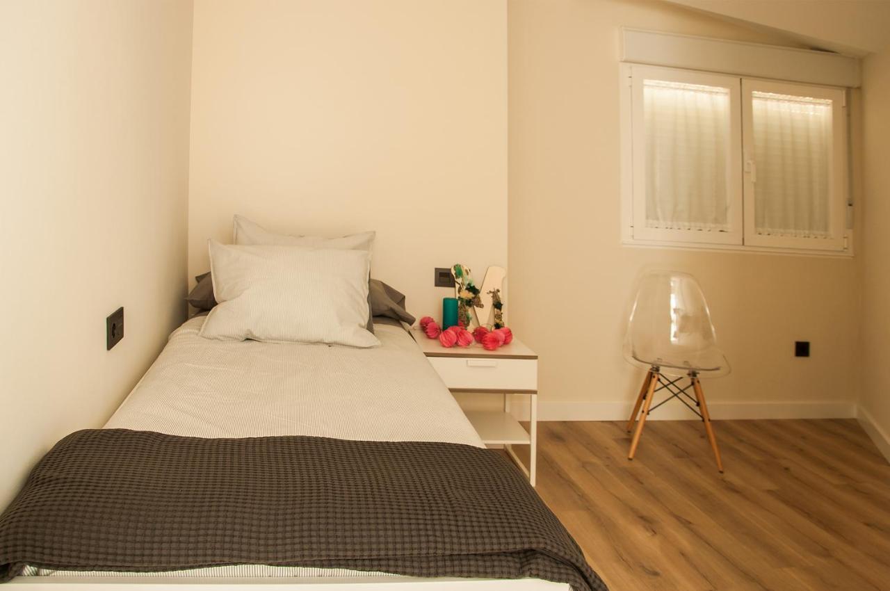 Appartement El Atico à Astorga Extérieur photo