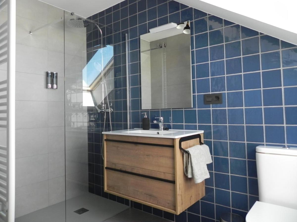 Appartement El Atico à Astorga Extérieur photo