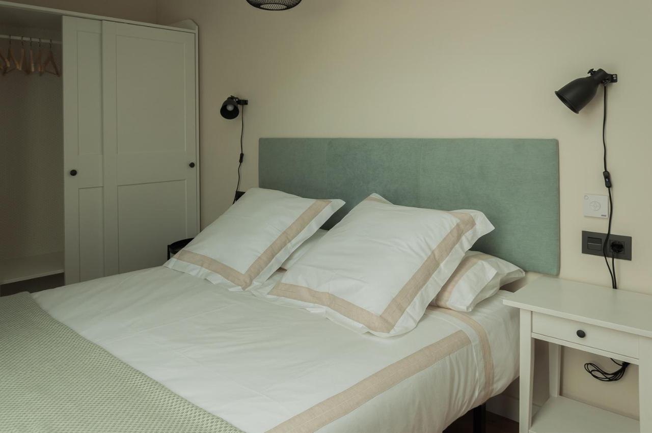 Appartement El Atico à Astorga Extérieur photo